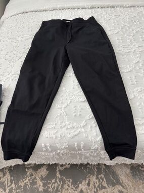 32 Heat Joggers (never worn/gently worn)